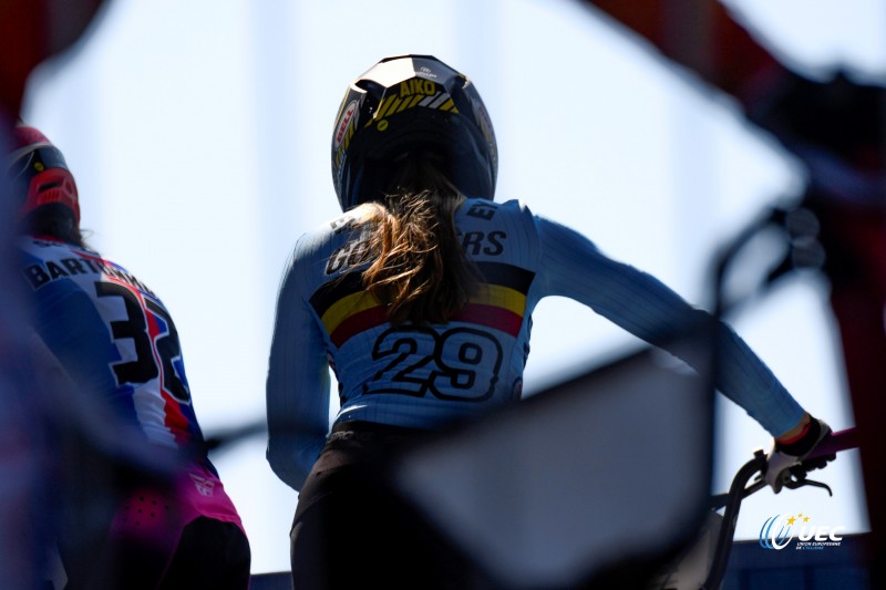 UEC BMX European Championships 2025 - Valmiera - Lettonia -  - 11/07/2025 -  - photo Tommaso Pelagalli/SprintCyclingAgency?2025